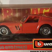 Ferrari 250 GTO 1/24 Burago