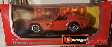 Ferrari 250 GTO 1/24 Burago