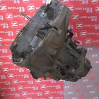 CAMBIO MANUALE COMPLETO FIAT Grande Punto 1Â° Seri