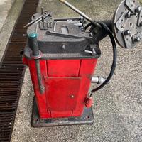 Equilibratrice da collezzione