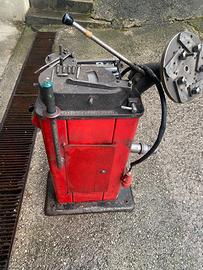 Equilibratrice da collezzione