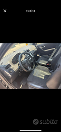 Stupenda polo 1.6 disel GT sport