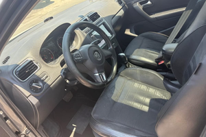 Stupenda polo 1.6 disel GT sport