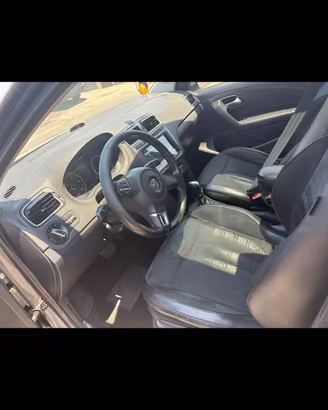 Stupenda polo 1.6 disel GT sport