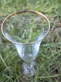 Bicchieri Vintage