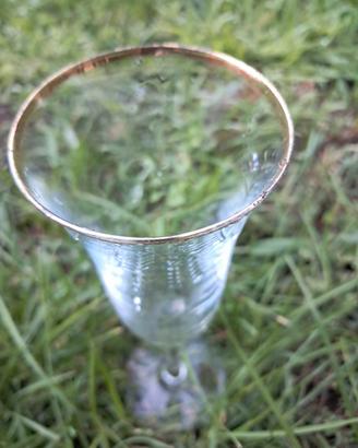 Bicchieri Vintage