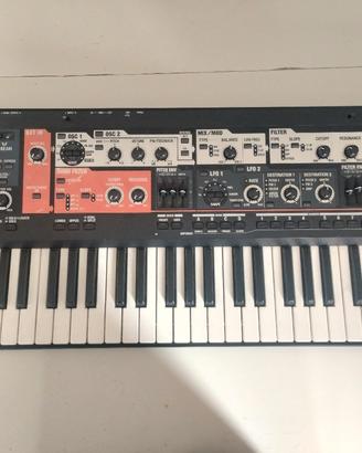 Roland SH201