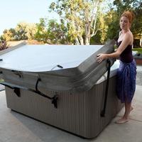 COPERTURA TERMICA PER PISCINA