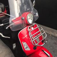 Vespa gts 300 ie
