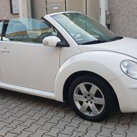 RICAMBI PER MAGGIOLINO CABRIO ANNO 2008