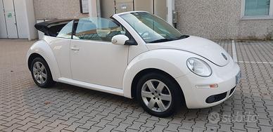 RICAMBI PER MAGGIOLINO CABRIO ANNO 2008