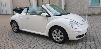 RICAMBI PER MAGGIOLINO CABRIO ANNO 2008