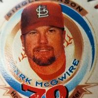 palla baseball Home Run King