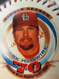 palla baseball Home Run King