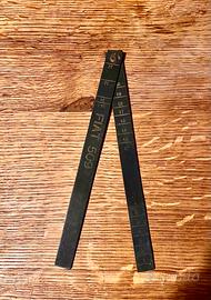 Asta misuratore carburante Fiat 509