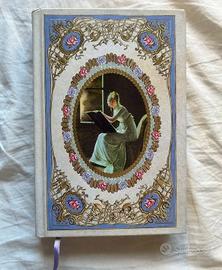 Ragione e sentimento Jane Austen Edizione RBA 2004