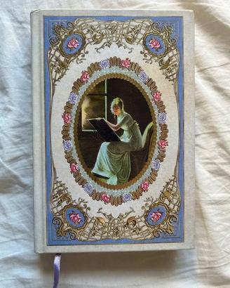 Ragione e sentimento Jane Austen Edizione RBA 2004