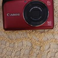 Canon A2200