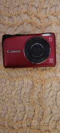 Canon A2200