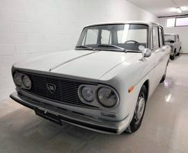 Lancia Fulvia LANCIA 2 SERIE