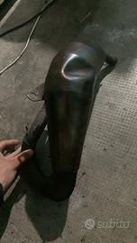 Leovince v6 handmade