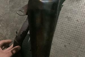 Leovince v6 handmade