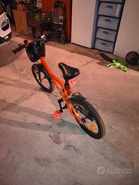 bici bambino 