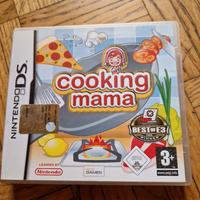 COOKING MAMA