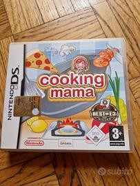 COOKING MAMA