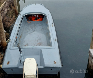 Pattanella vetroresina