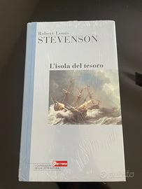 L’isola del tesoro