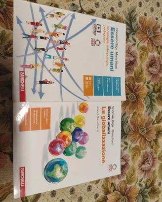 Essere umani isbn 9788808375605
