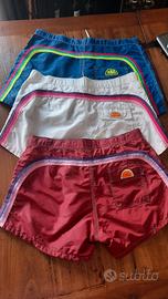 3 costumi taglia L  SUNDEK 