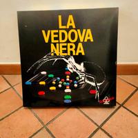 Gioco vedova nera 