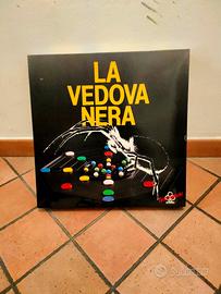 Gioco vedova nera 