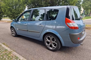 Renault Scenic Grand Scénic 2.0 16V Luxe