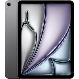 Apple iPad Air 11 - inch (M4)  Wi-Fi - 256GB Space