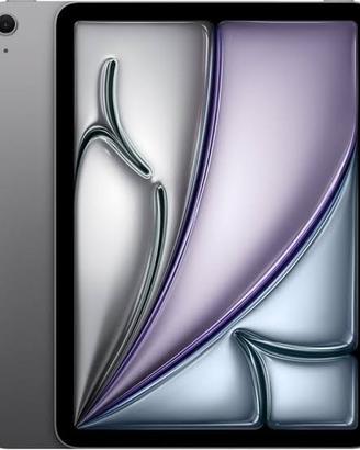 Apple iPad Air 11 - inch (M4)  Wi-Fi - 256GB Space