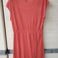 Vestito Corto Rosa - Tg. M pimkie