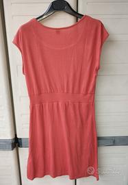 Vestito Corto Rosa - Tg. M pimkie