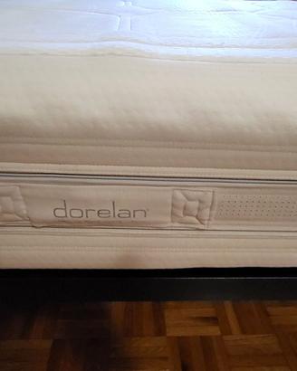Materasso Dorelan Rising Matrimoniale 160 x 190