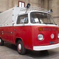 Volkswagen T2 Bulli