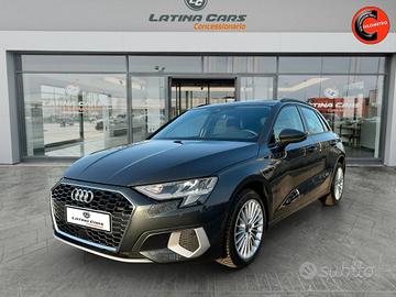Audi A3 Sportback 30 1.0 tfsi mhev Business AUTOMA