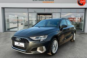 Audi A3 Sportback 30 1.0 tfsi mhev Business AUTOMA