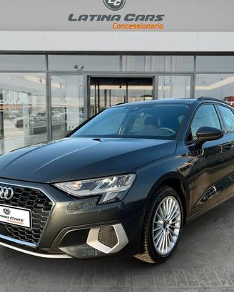 Audi A3 Sportback 30 1.0 tfsi mhev Business AUTOMA