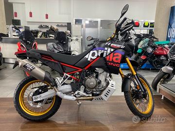 Aprilia Tuareg 660 Rally - 2026