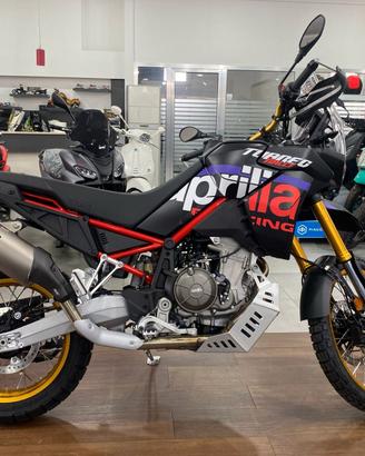 Aprilia Tuareg 660 Rally - 2026