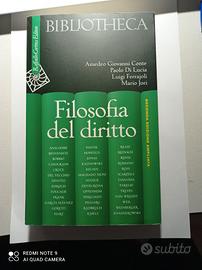 libro di filosofia del diritto