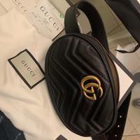 MARSUPIO GUCCI GG MARMONT