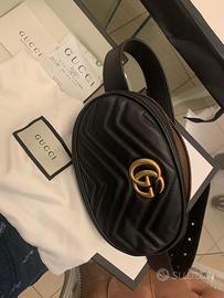 MARSUPIO GUCCI GG MARMONT